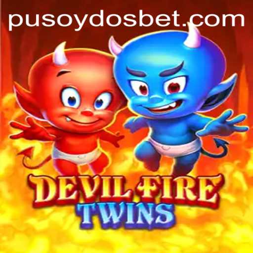 DevilFireTwins: Embracing the Thrill of Pusoy Dos