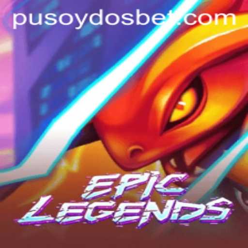 Discover the Thrills of EpicLegends and Master the Art of Pusoy Dos