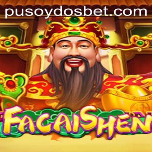 Discover the Exciting World of FaCaiShen and Pusoy Dos