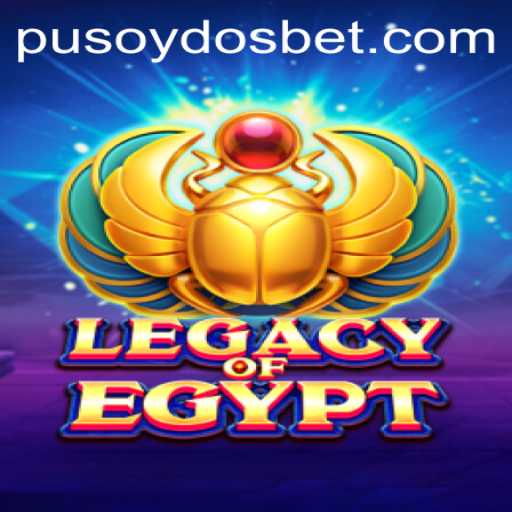 Legacy of Egypt Meets Pusoy Dos: Exploring Ancient Gaming Traditions