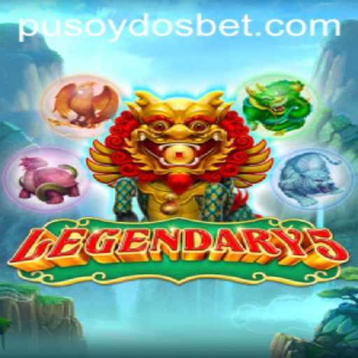 Exploring the Exciting World of Legendary5: A Focus on Pusoy Dos