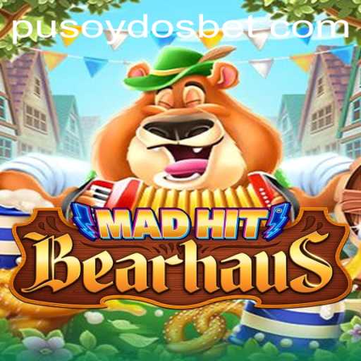 Exploring MadHitBearhaus: A New Twist on Pusoy Dos