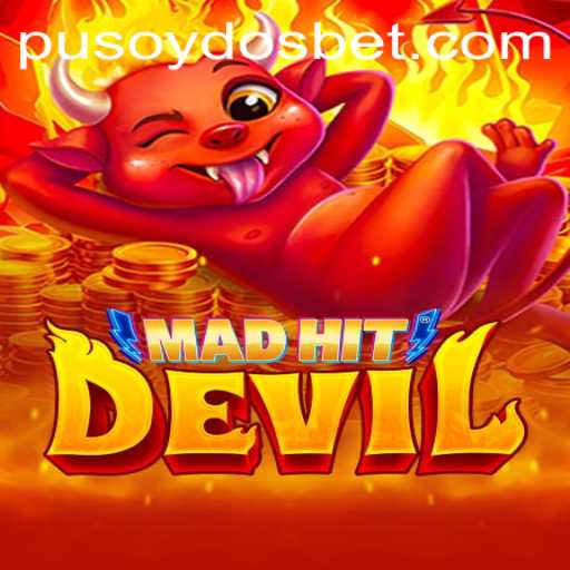 Exploring MadHitDevil: A Modern Twist on Pusoy Dos