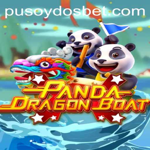 Exploring PANDADRAGONBOAT: A Unique Take on Pusoy Dos