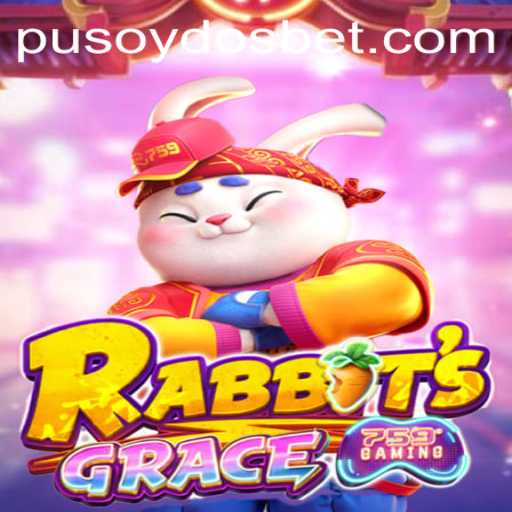 Exploring the Exciting World of RabbitsGrace and Pusoy Dos