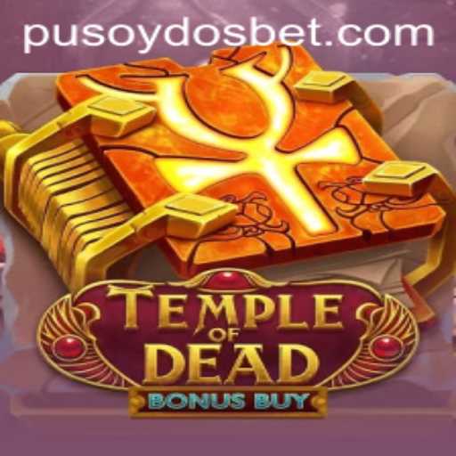 Exploring TempleofDeadBonusBuy: A Thrilling Casino Adventure with Pusoy Dos