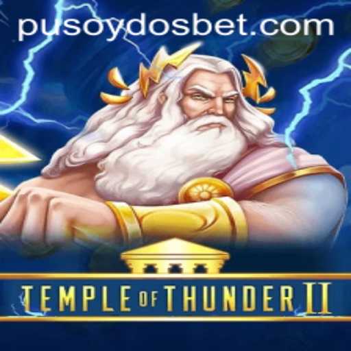 Temple of Thunder II: Merging Fantasy and Strategy with Pusoy Dos