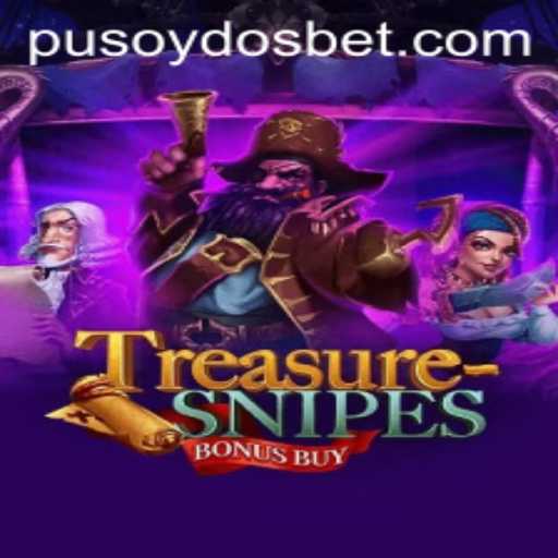 Exploring TreasuresnipesBonusBuy: A Thrilling Game Inspired by Pusoy Dos
