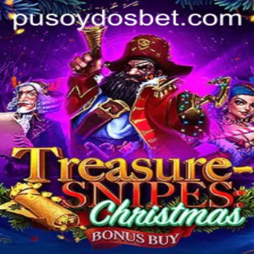 Discovering TreasuresnipesChristmas: A Unique Twist on Pusoy Dos