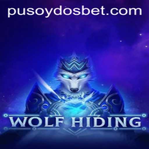 WolfHiding: An Engaging Blend of Strategy and Social Interaction